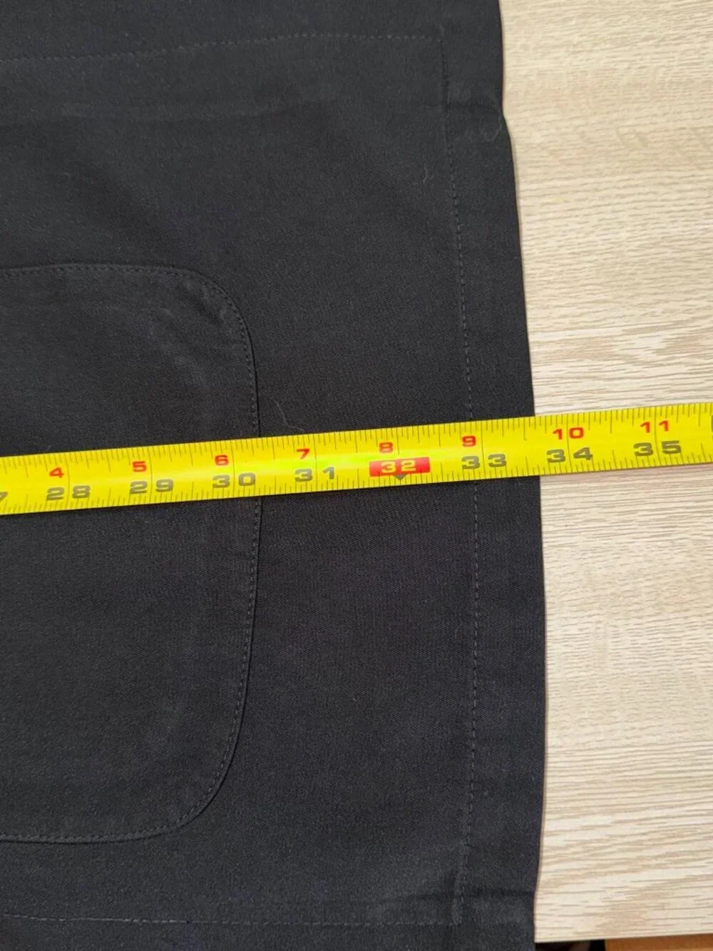 Bernard Zins Black Jacket Size 54